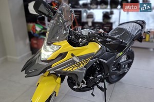 Zonsen  ZS250GY-8 